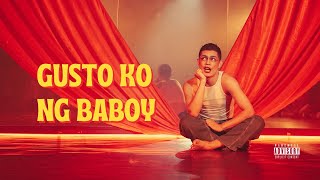 gusto ko ng baboy － gabriel villaruel performance [upl. by Mather]