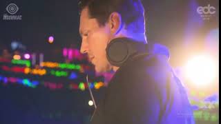 Tiësto  EDC Mexico 2020 [upl. by Gleich]