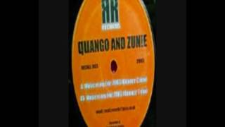 Wigan Pier  Quango amp Zunie  Music Is My Life [upl. by Bree]