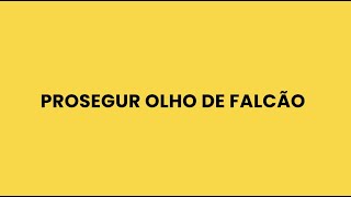 PORTUGAL  Prosegur Olho de Falcao para Clientes Residenciais II [upl. by Giguere]