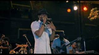 Mos Def  Umi Says Live at Chappelles Block Party HQ [upl. by Roht745]