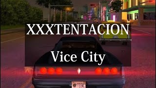 和訳 XXXTENTACION  Vice City [upl. by Nagam]