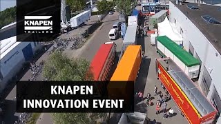 KNAPEN innovation event [upl. by Natsud]