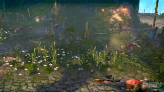 Enslaved E3 2010 Trailer [upl. by Adella]