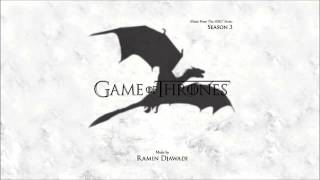 Game of Thrones Season 3  Episode 10 Preview HBO [upl. by Meg]