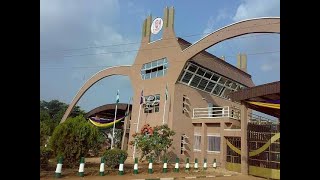 University of Benin UNIBEN 2024 amp 2025 Admission List Released [upl. by Vilhelmina]