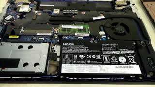 Lenovo ThinkPad T570 Notebook  20H90002GE  20H90002 [upl. by Landis]