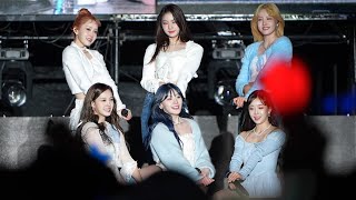 231118 STAYC 스테이씨  ASAP  포스코 KPOP 페스티벌 직캠 Fancam stayc 스테이씨 [upl. by Cleodell2]