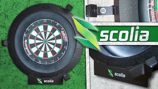 Scolia Home Electronic Score System  Bulls Termote Light Surround  Review amp Test [upl. by Aissac620]