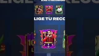 PLAYER PICK 101  103 de 30000 fichas en fc Mobile  modo escondite [upl. by Odlanar]