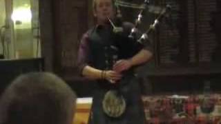 NWEPS recital Nov 2009  Kevin McNulty  Jig Reel and Hornpipe [upl. by Loginov640]