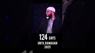 Ramadan 2025 is coming soon 💫🕋 ramadan ramadancountdown [upl. by Oznecniv]