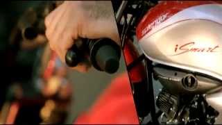 Hero Splendor iSmart TVC [upl. by Swec]