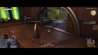 FFXIV Wicked Thunder Savage [upl. by Vipul]