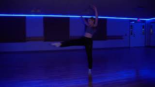 Abbie Pokorny’s Stunning InStudio Solo to ‘Maybe’  MustSee Performancequot [upl. by Rayle]