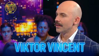 Victor Vincent mentalise Maeva Coucke  VTEP  Saison 12 [upl. by Schoenberg781]