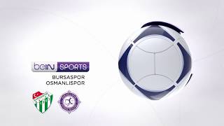 Bursaspor 3  1 Osmanlıspor FK Özet [upl. by Lyndes]