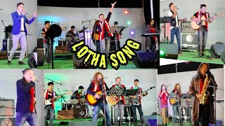 Tokhu evening  Presents Lotha Song  Wokha Nagaland [upl. by Valry818]