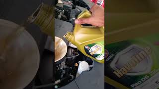 Havoline engine oil recommended 5w30 glory 80 mileage per Havoline Lube mari service centre [upl. by Mcgraw]