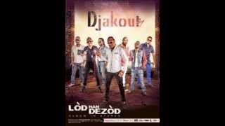 Djakout 1  Libre Daimer New Song 2014 [upl. by Aranaj]