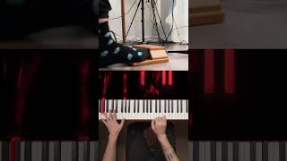 How to use the Sustain Pedal on piano [upl. by Laurance155]