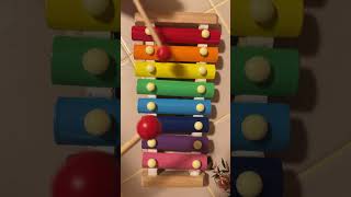 Xylophone Played Super Simple Songs [upl. by Reece]