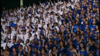 Benny Hinn Begins To Worship in Manaus Brazil [upl. by Painter]