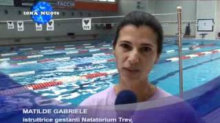 Natatorium Treviso TV [upl. by Nalehp]