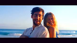 Alvaro Soler  La Cintura Official Music Video [upl. by Eryn]