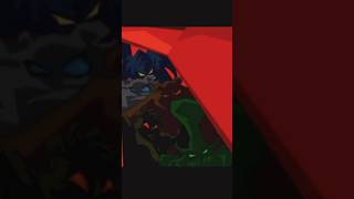 The Fiendish Five Attacks Sly Coopers Father slycooper [upl. by Jori]