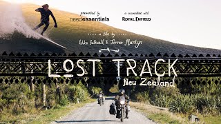 Torren Martyn  Lost Track New Zealand  needessentials [upl. by Eesdnil188]