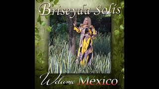 Briseyda Solis  Welcome To Mexico Official Audio [upl. by Aloeda]