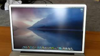 TX94 Special  MacBook Pro Late 2011 Test mit Battlefield 3 Gameplay DEHD [upl. by Reidid]