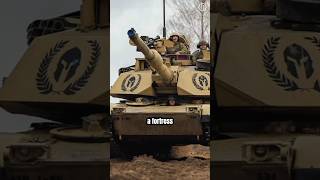 US M1 Abrams vs Russian T90 Tank Who Would Win military tanks [upl. by Adaval]