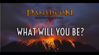 A Simple Choice  Pantheon Rise of the Fallen Ep23 [upl. by Kemeny504]