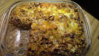 TAMALE PIE [upl. by Oiramej]