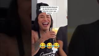 Jajaja ❤️ humor meme perdidas lacasadelosfamosos4 shortvideo adrian jajaja sad [upl. by Nylidnam]