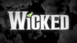 Wicked Preview [upl. by Schreibman77]