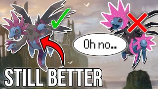 Why Iron Jugulis is WORSE than Hydreigon in Gen 9 [upl. by Tamarra]