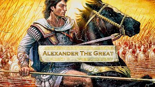 Who Was Alexander The Great [upl. by Huston]