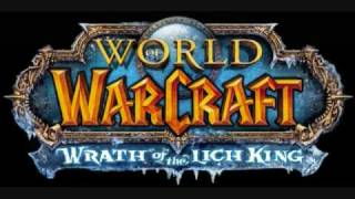 Wrath of the Lich King SoundtrackTotems of the Grizzlemaw [upl. by Kordula]