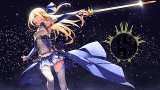 Nightcore  Burn Ellie Goulding [upl. by Sherri]