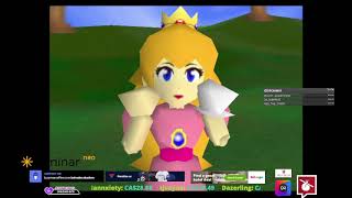 Mario Golf  August 13 2024 Gameplay [upl. by Martina507]