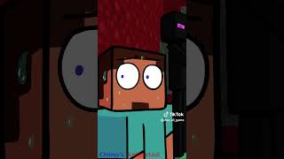 minecraft edit credit to ownerchinos animated [upl. by Zaneski]