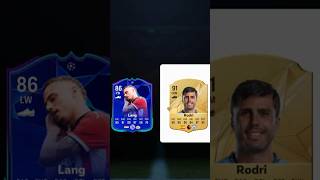 Best rewards in div 3 fc25 lets go [upl. by Bertelli]