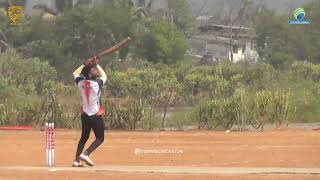 30 Runs Needed In 5 Balls  Thrilling Last Over  Tiger Group Wadavli Cricket Festival 2023 [upl. by Katheryn]