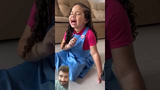 Wait Baby Abashed 😱😂🤣funny shortvideo ytshorts funnyshorts mood share [upl. by Welcome968]