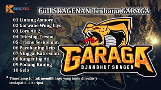 GARAGA FULL SRAGENAN Uenakk  lintang asmoro  garwane wong liyo  loro ati 2  tetesing tresno gelo [upl. by Ilamad223]