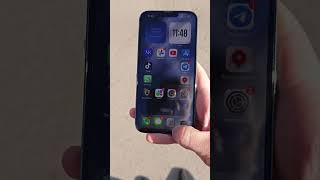 iPhone 13 Pro Max или все же андройд [upl. by Assilem949]