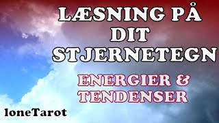 Jomfruen ♍ 🌟 Sol Ascendant  Energier 21 Jan  18 Feb 2024 [upl. by Guod707]